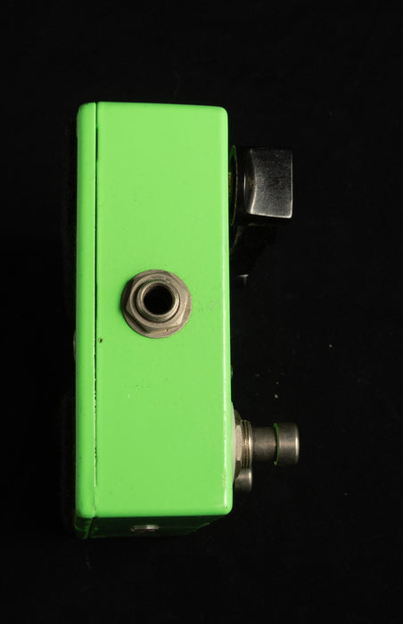 Used Greene Pedals Glass Pack Overdrive Pedal