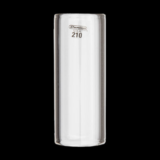 Dunlop 210 Glass Slide Medium/Medium