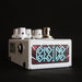 Krozz Devices Albino Rhino Overdrive Pedal Bottom