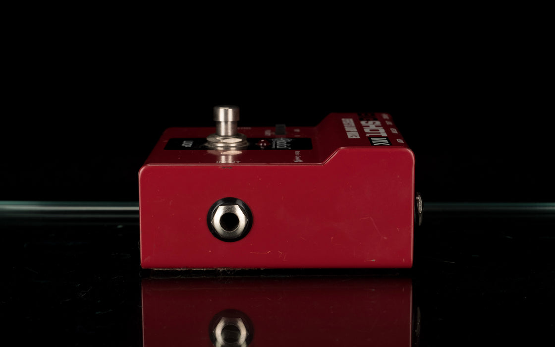 Used Radial Engineering BigShot Mix Wet Dry Effects Loop Pedal