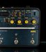 Used Korg SDD-3000 Programmable Digital Delay Pedal with Box