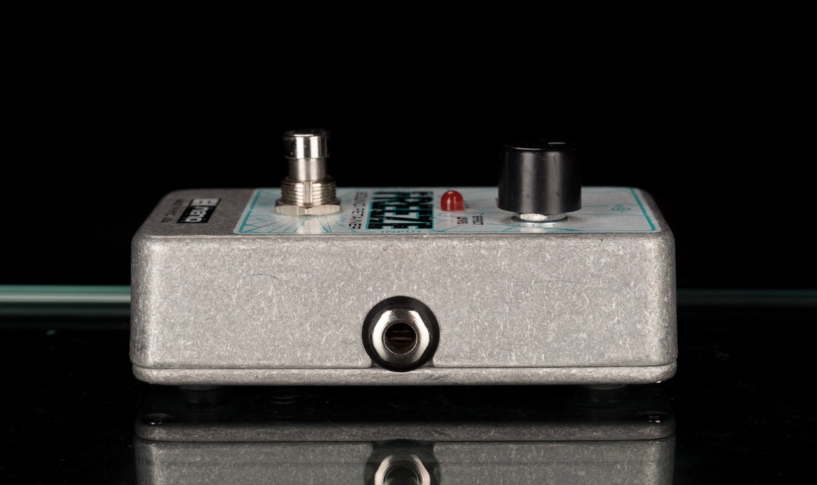 Used Electro-Harmonix Nano Freeze Sound Retainer Pedal