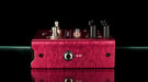 Used Fender The Trapper Dual Fuzz Pedal