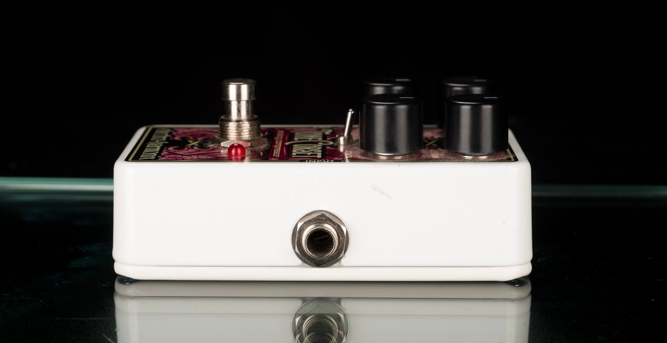 Used Electro-Harmonix Tone Corset Analog Compressor Pedal