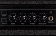 Used Ampeg BA-115 Bass Amp Combo