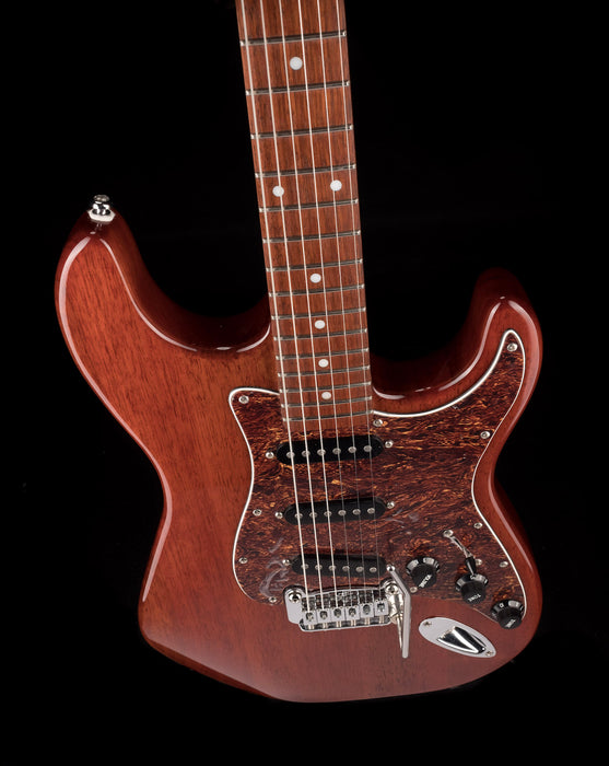 Used G&L Tribute Series Legacy Irish Ale