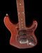 Used G&L Tribute Series Legacy Irish Ale