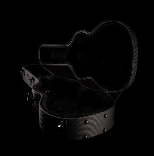Used Macpherson Kevin Michael Carbon Fiber Single 0 Case Black