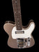 Fender Custom Shop Masterbuilt Paul Waller Baritone Telecaster Custom Deluxe Closet Classic Shoreline Gold