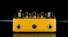 Used Vahlbruch Kaluna High Voltage Tube Drive Pedal with Box