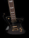 Baum Guitars Original Series Wingman Pure Black Black with Case