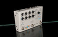 Used Hologram Electronics Microcosm Granular Looper and Glitch Pedal