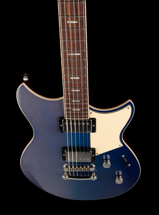 Pre Owned Yamaha Revstar II RSP20 Moonlight Blue With OHSC