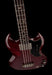 Vintage 1963 Gibson EB-0 Bass Cherry with OHSC