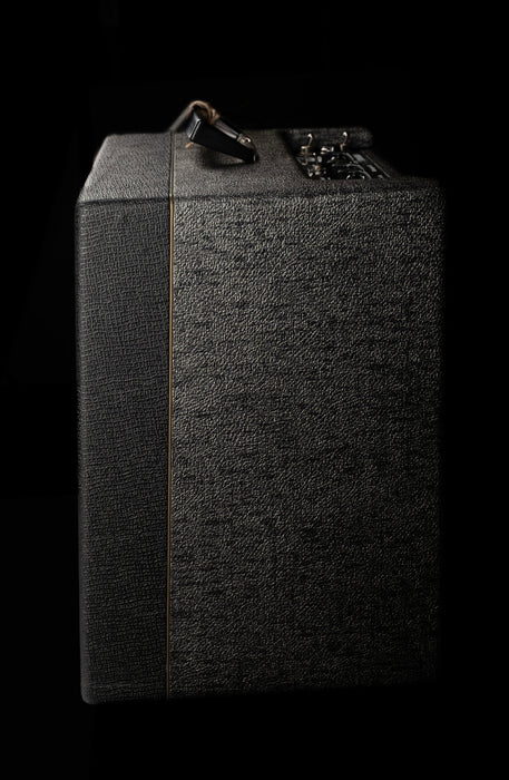 Swart Star-Base 1 Black Orbit Guitar Amp Combo