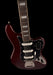 Used Squier Classic Vibe Bass VI Walnut