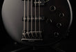 Pre Owned Yamaha BB735A Bass Translucent Matte Black With Gig Bag