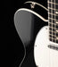 Fender Custom Shop 1961 Telecaster Custom Closet Classic Black