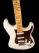 Used Fender American Professional II Stratocaster Olympic White with OHSC