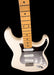 Used Fender Nile Rodgers Hitmaker Stratocaster Olympic White with OHSC