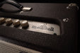 Pre Owned Tone King Metropolitan 1x12" Brown Guitar Amp Combo With Cover