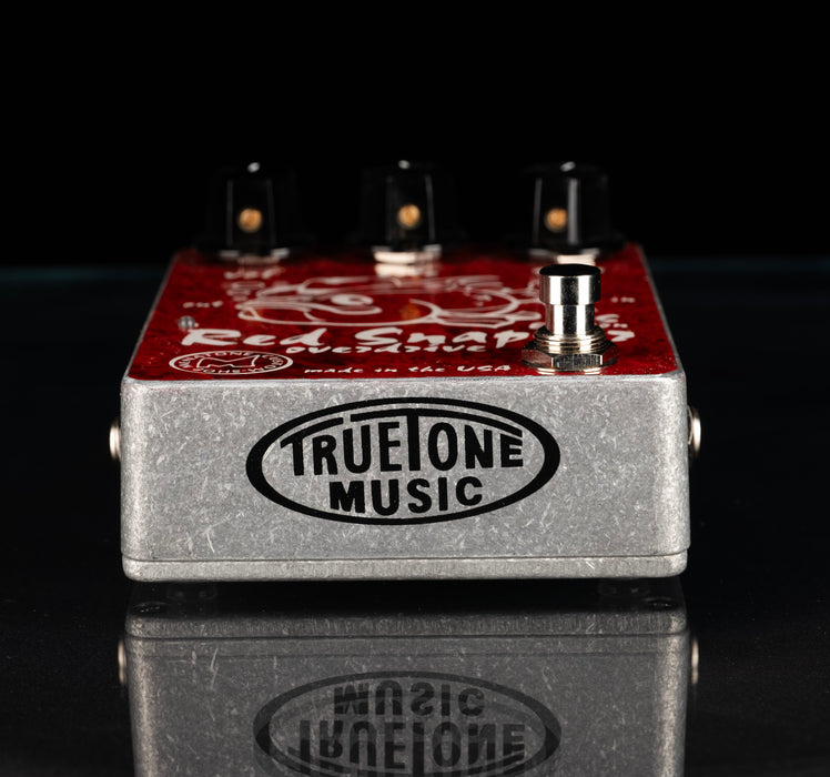 Menatone Red Snapper B.S. Edition - Truetone Exclusive