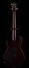 Pre Owned PRS Custom 24 10-Top Black Gold Burst With OHSC