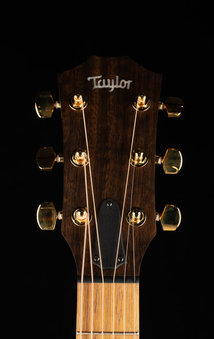 Taylor 50th Anniversary American Dream AD14ce-SB LTD Acoustic Electric Guitar Tobacco Sunburst With Case