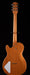 Used 2023 Harmony Jupiter Thinline Cherry With Mono Case