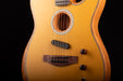Used Fender Acoustasonic Player Telecaster Butterscotch Blonde with Gig Bag