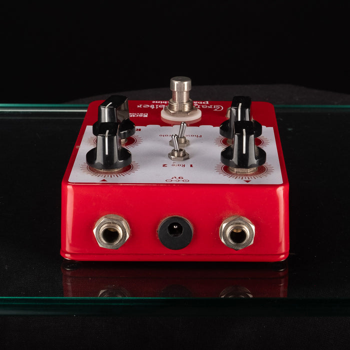Used Earthquaker Devices Grand Orbiter Phaser Guitar Effect Pedal