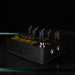 Used Tech 21 SansAmp Bass Driver Bass D.I. Pedal With Box