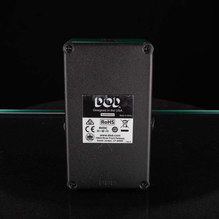 Used DOD Envelope Filter 440 Pedal With Box