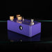 Used Harby Noble Tone Overdrive with Box
