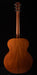Used Gallagher Custom Jumbo Sinker Mahogany with OHSC