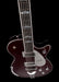 Gretsch Custom Shop Masterbuilt G6134-CST Baritone Penguin NOS Oxblood With Case