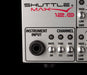 Used Genz Benz Shuttle Max 12.0 Bass Amp Head With Footswitch