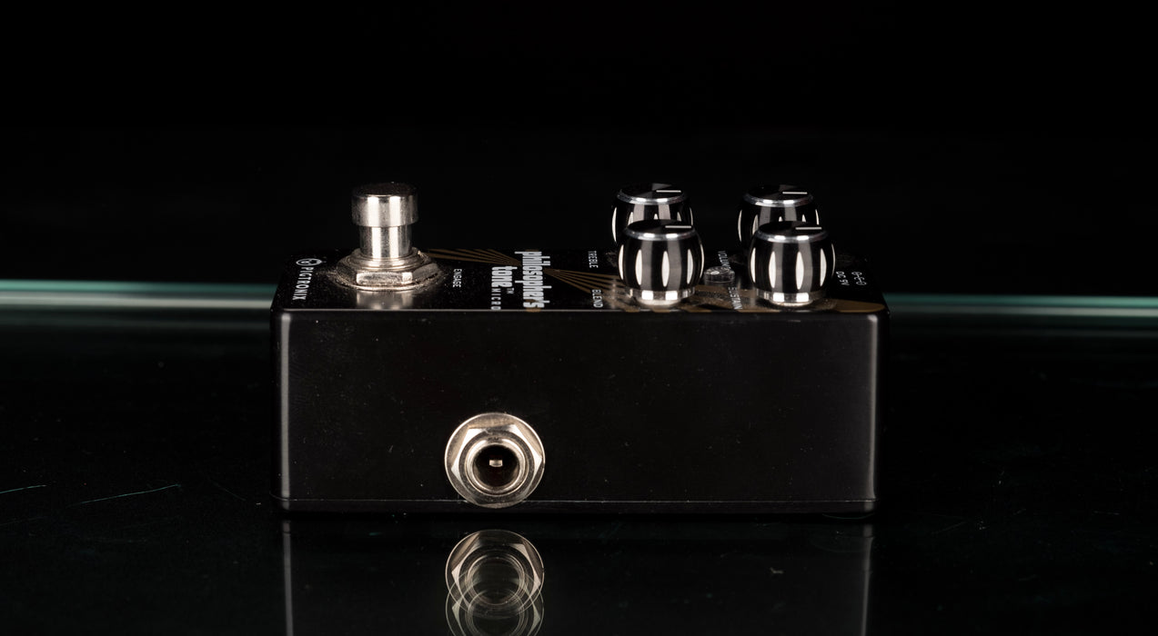Used Pigtronix Philosophers Tone Micro Compressor Pedal