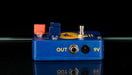 Used Jam Pedals Tubedreamer Overdrive Pedal