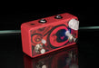 Used Lovepedal Tchula Boost Overdrive Pedal