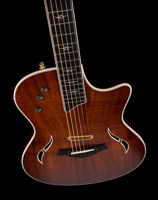 Pre Owned Taylor T5 C-2 Custom Koa With OHSC