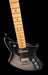 Pre Owned Fender Player Plus Meteora HH Silverburst With Case