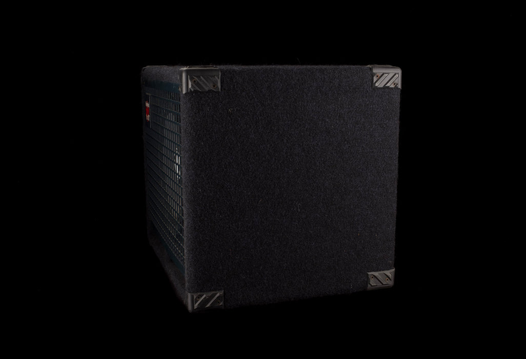 Used SWR WorkingMan's 1x10T Bass Amp Cabinet
