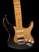 Pre Owned 2023 Fender American Ultra Stratocaster HSS Texas Tea With OHSC