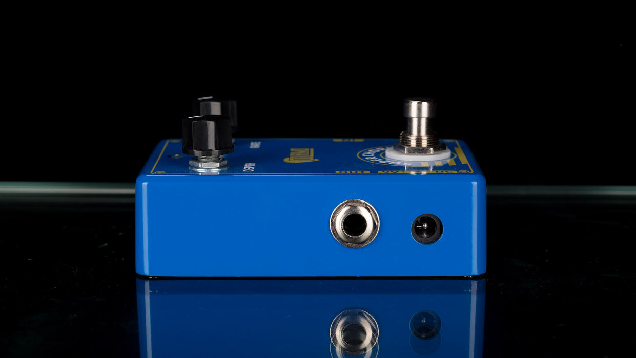 Used Dolamo Super Chorus Pedal with Box