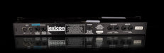 Pre Owned Lexicon Jam Man Delay/Looper Rack Unit with Footswitches and Power Supply