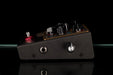 Used BeeTronics Swarm Fuzz Harmonizer Fuzz Pedal With Box