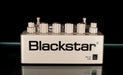 Used Blackstar HT-Dual Overdrive Distortion Pedal With Box