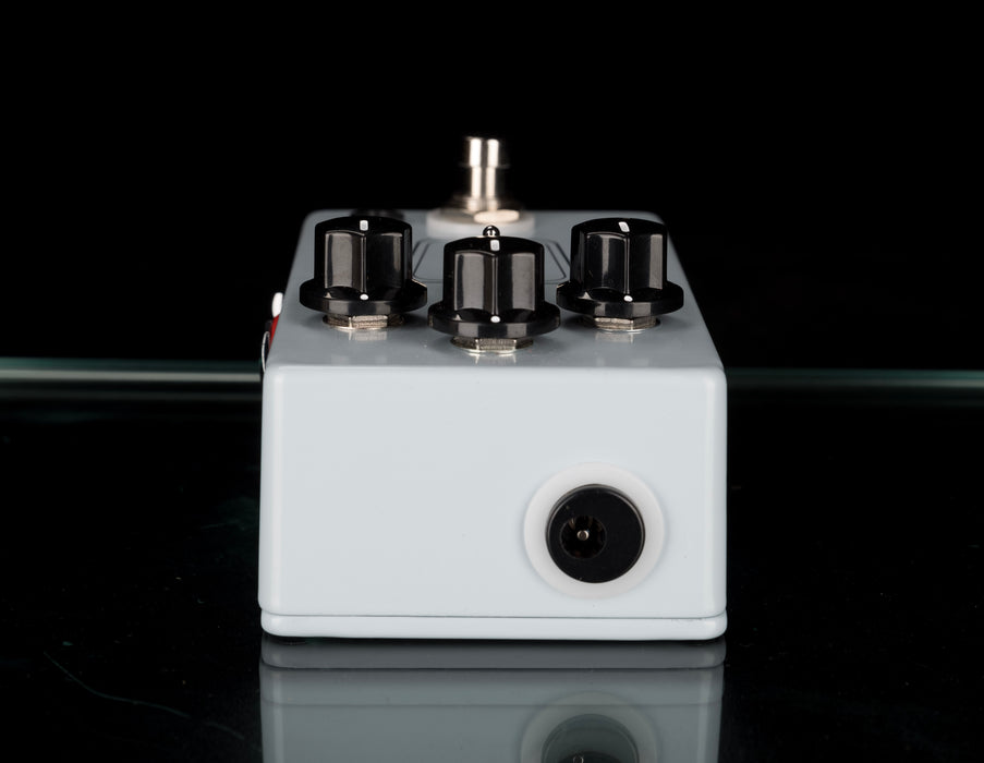 Used JHS Pedals SuperBolt V2 Overdrive Pedal With Box