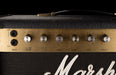Vintage 1981 Marshall JCM 800(Model 4010) 1x12" 50-Watt Guitar Amp Combo and Cover